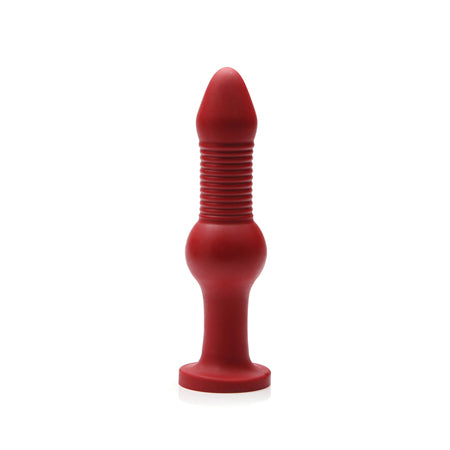 Tantus Fido Ruby Box Packaging - Casual Toys