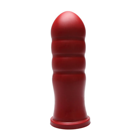 Tantus Meat Wave - Red (Box Packaging) - Casual Toys