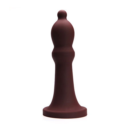 Tantus Bishop Firm - Oxblood (Box Packaging) - Casual Toys