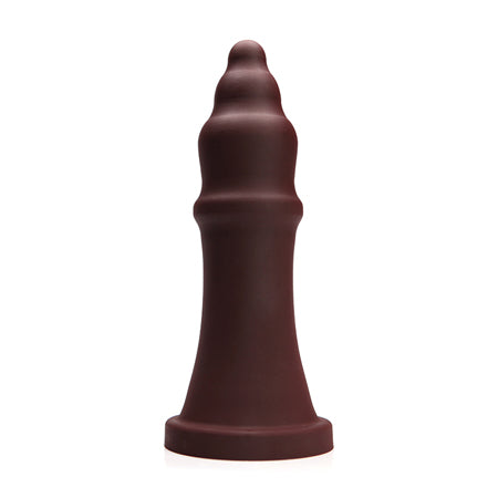 Tantus The Queen Firm - Oxblood - Casual Toys