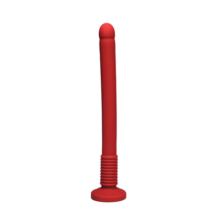 Tantus Snake - True Blood Red - Casual Toys