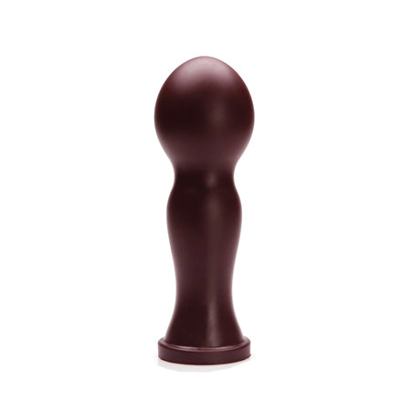 Tantus Nuke Firm - Oxblood (Box Packaging) - Casual Toys