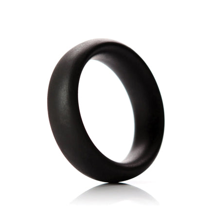 Tantus 2" C-Ring - Black - Casual Toys