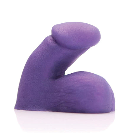 Tantus On the Go Packer Amethyst - Casual Toys