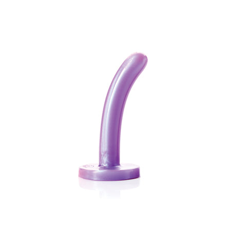 Tantus Silk Small - Purple Haze bag packaging - Casual Toys