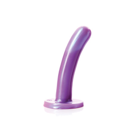 Tantus Silk Medium - Purple Haze bag packaging - Casual Toys