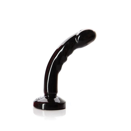 Tantus Compact - Black - Casual Toys