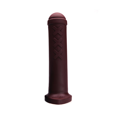 Tantus Amsterdam Firm - Oxblood (Box Packaging) - Casual Toys