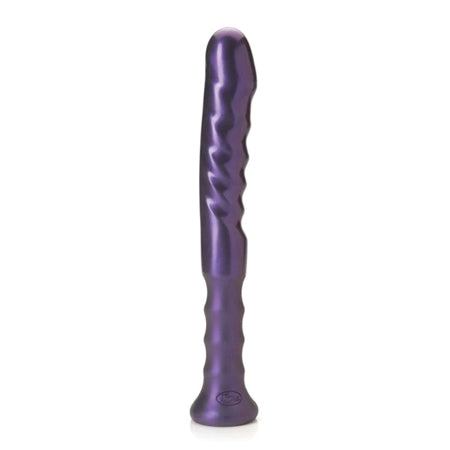 Tantus Echo Handle - Midnight Purple (Clamshell Packaging) - Casual Toys