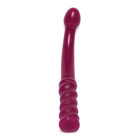 Tantus G-Force - Wine - Casual Toys