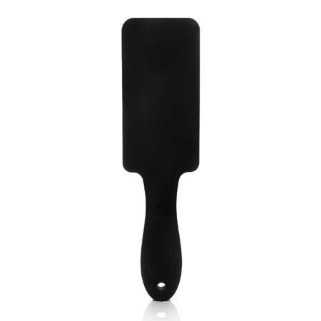 Tantus Thwack Paddle -Onyx Bagged - Casual Toys