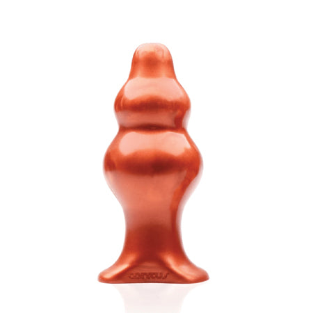 Tantus Severin Large Super Soft Copper - Casual Toys