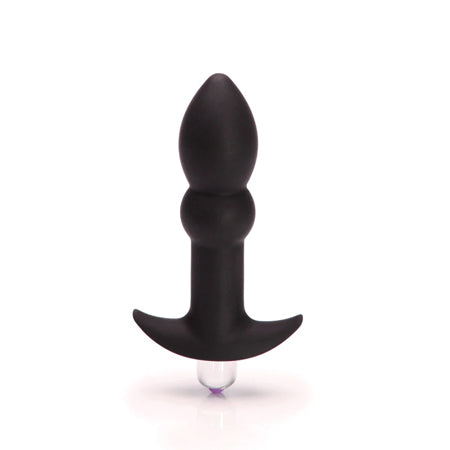 Perfect Plug Plus-Black Clamshell Packaging - Casual Toys