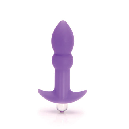 Perfect Plug Plus-Purple (Clamshell Packaging) - Casual Toys