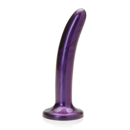 Tantus Vibrating Leisure Midnight Purple - Casual Toys