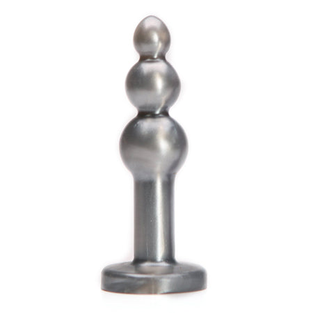 Tantus Bard - Silver - Casual Toys