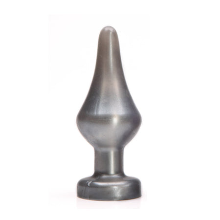 Planet DildoToadstool - Silver - Casual Toys