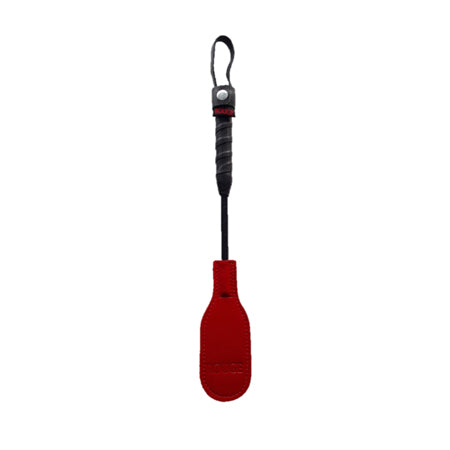 Rouge Mini Oval Paddle 10 in. Red - Casual Toys