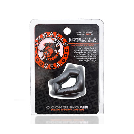 OxBalls Cocksling Air FLEXtpr Steel - Casual Toys