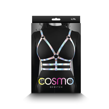Cosmo Harness Bewitch L/XL