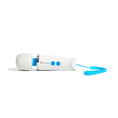Magic Wand Micro HV-60 Rechargeable Massager
