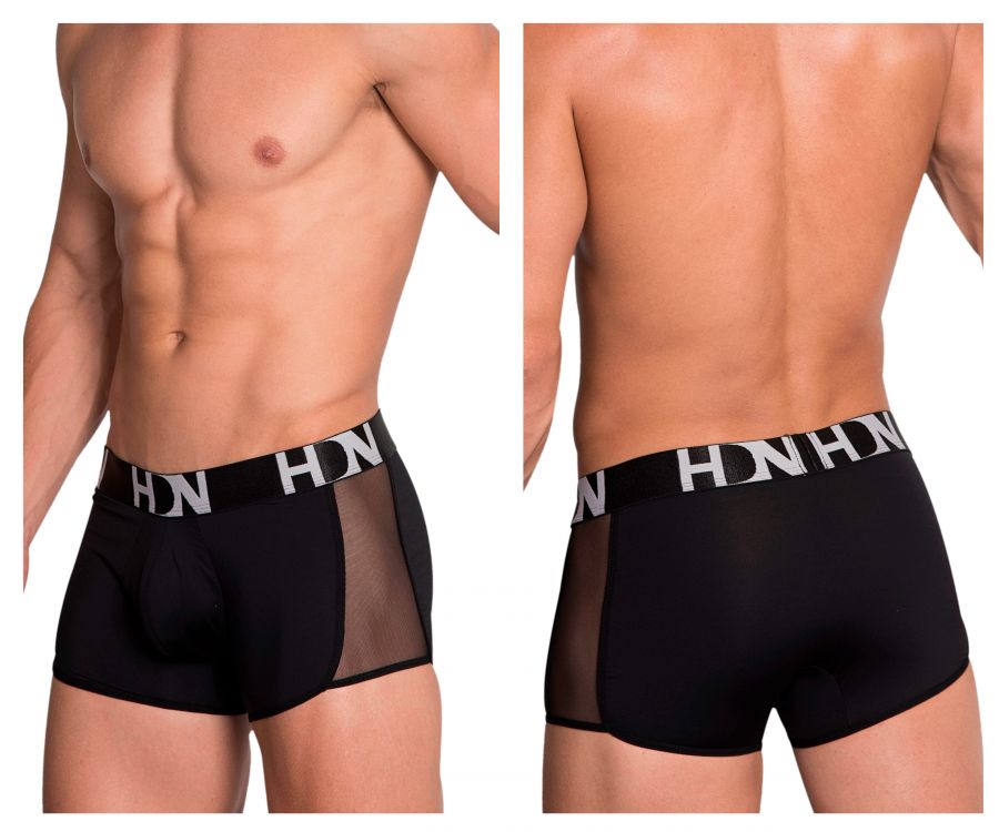 Mesh side Trunks - Casual Toys