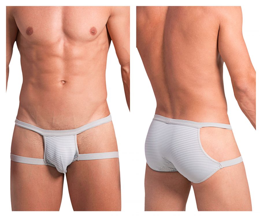 Open Side Briefs - Casual Toys