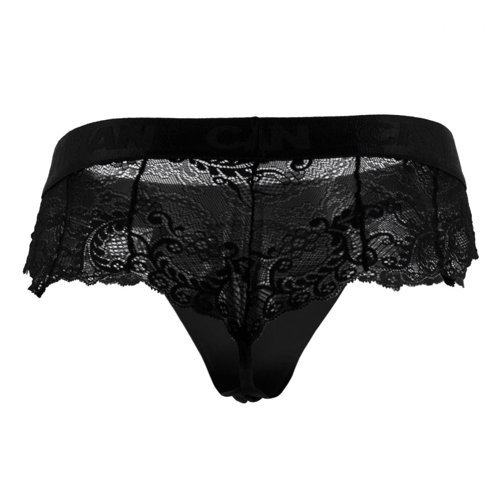 Lace Thongs - Casual Toys