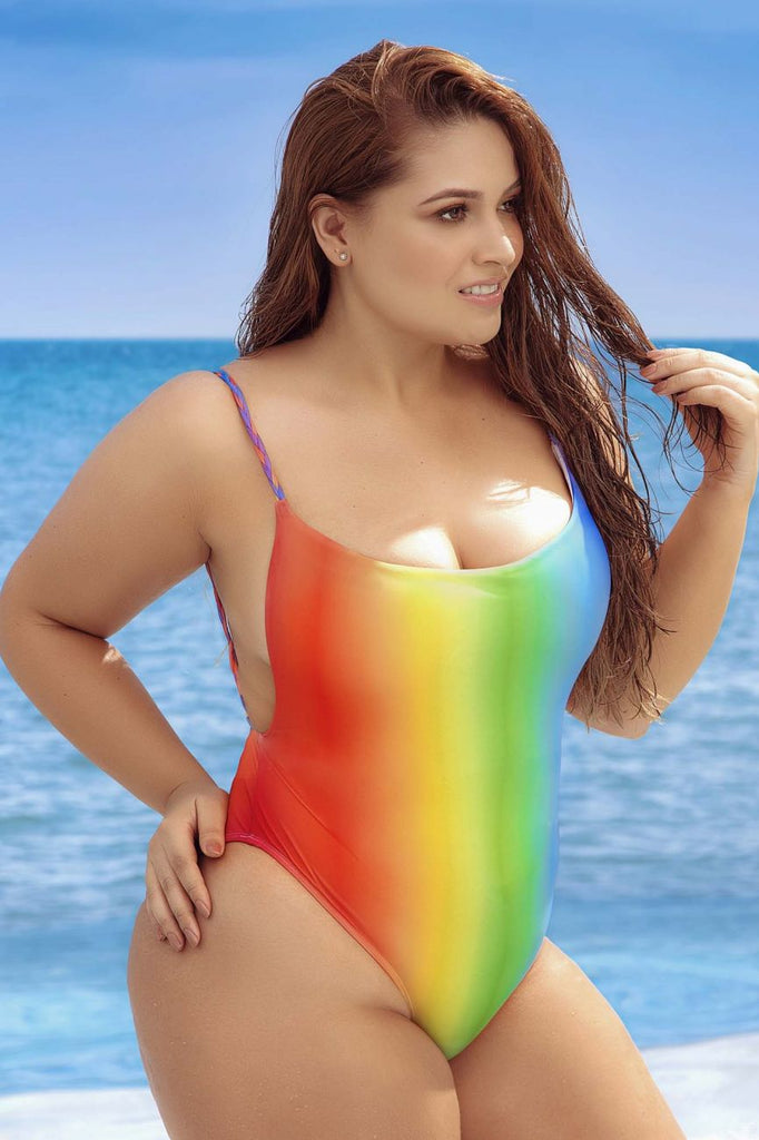 One Piece Swimsuit - Casual Toys