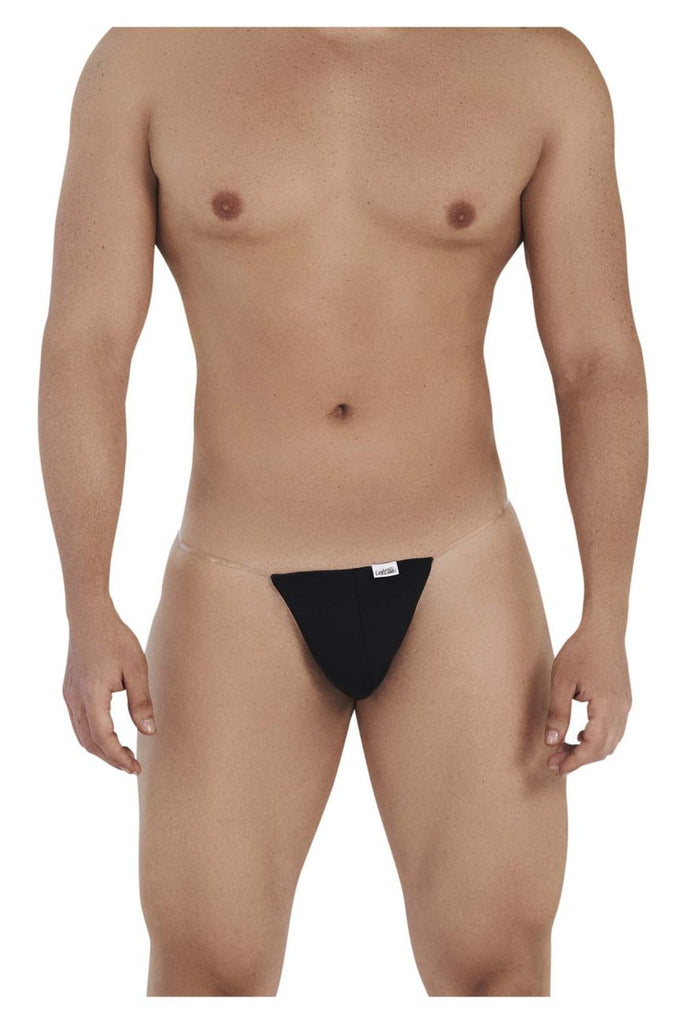 Invisible Micro Thongs - Casual Toys