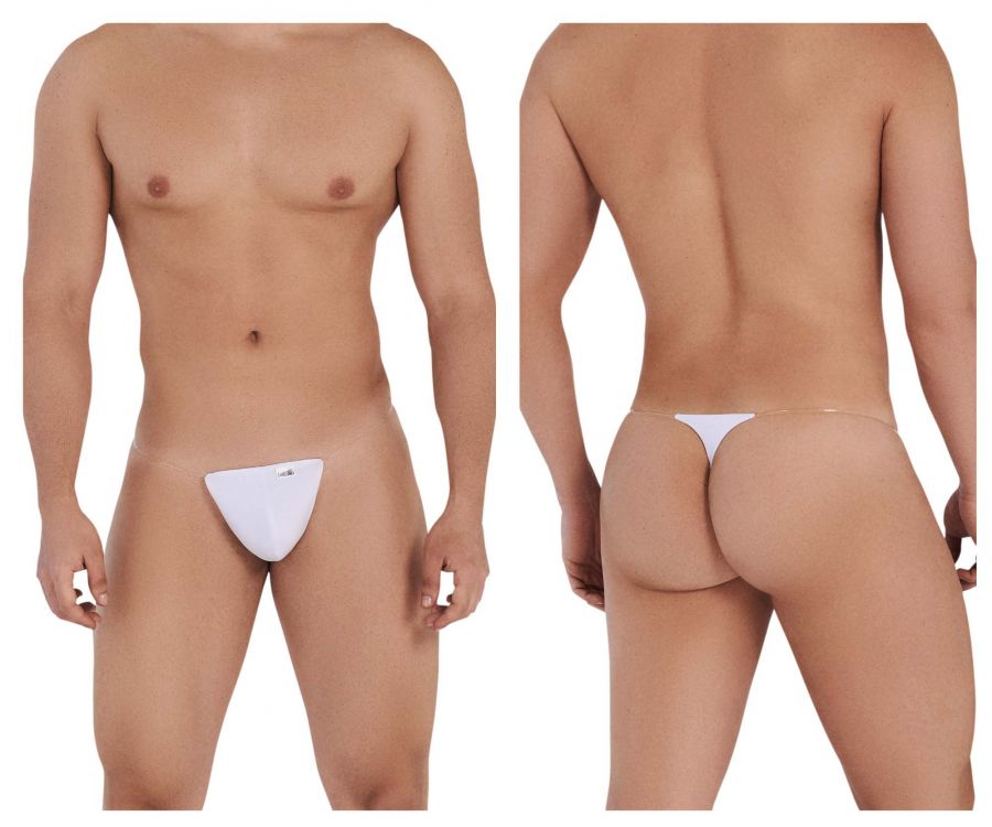 Invisible Micro Thongs - Casual Toys