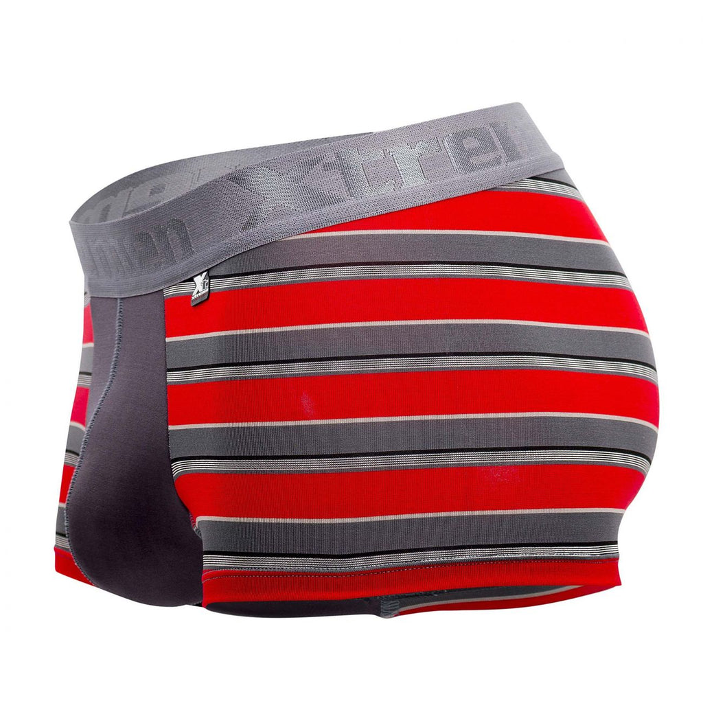 Microfiber Athletic Trunks - Casual Toys