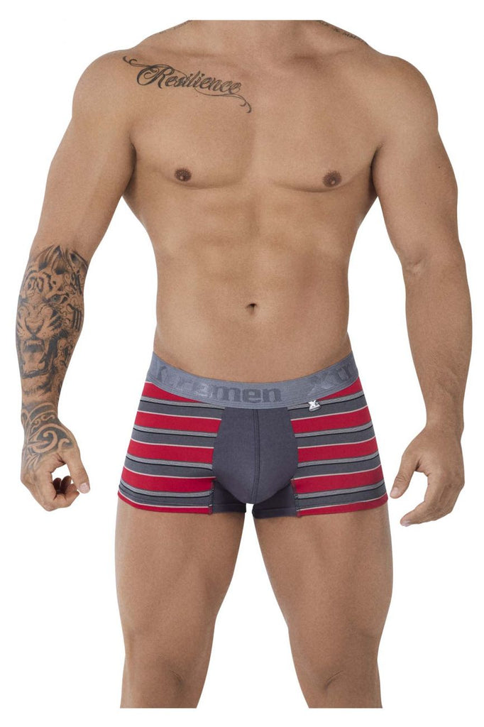Microfiber Athletic Trunks - Casual Toys
