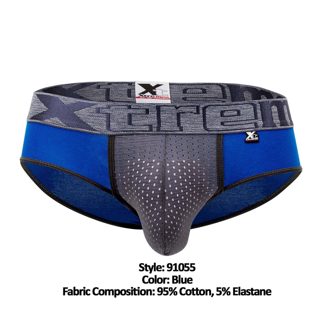 Big Pouch Briefs - Casual Toys