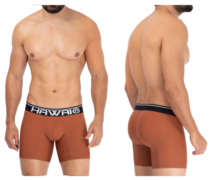 Solid Microfiber Trunks - Casual Toys