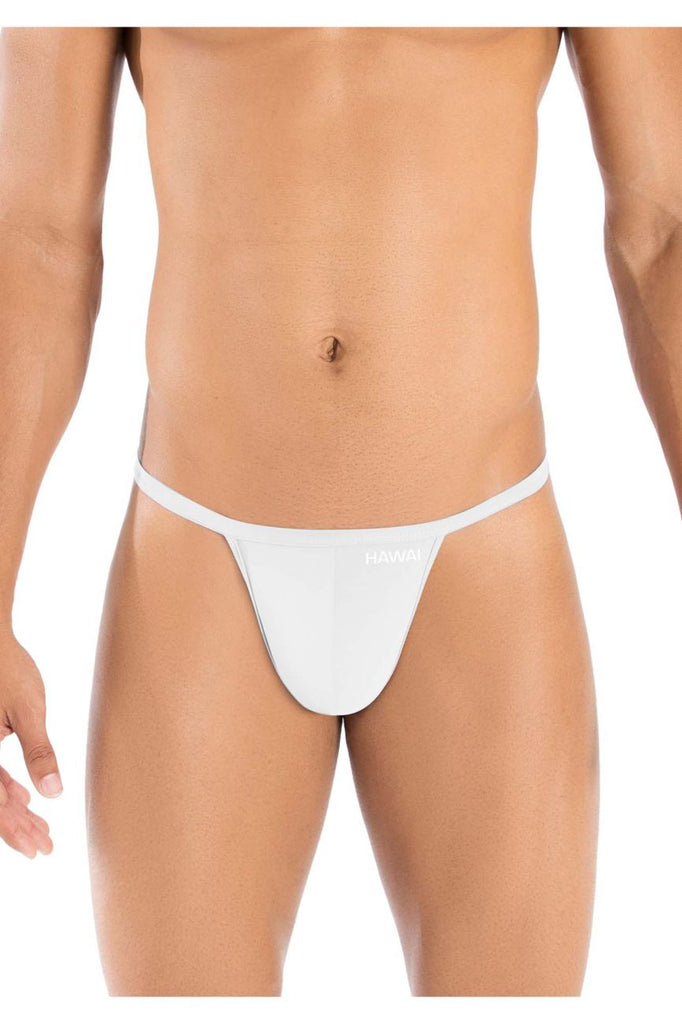 Solid Mens G-String - Casual Toys