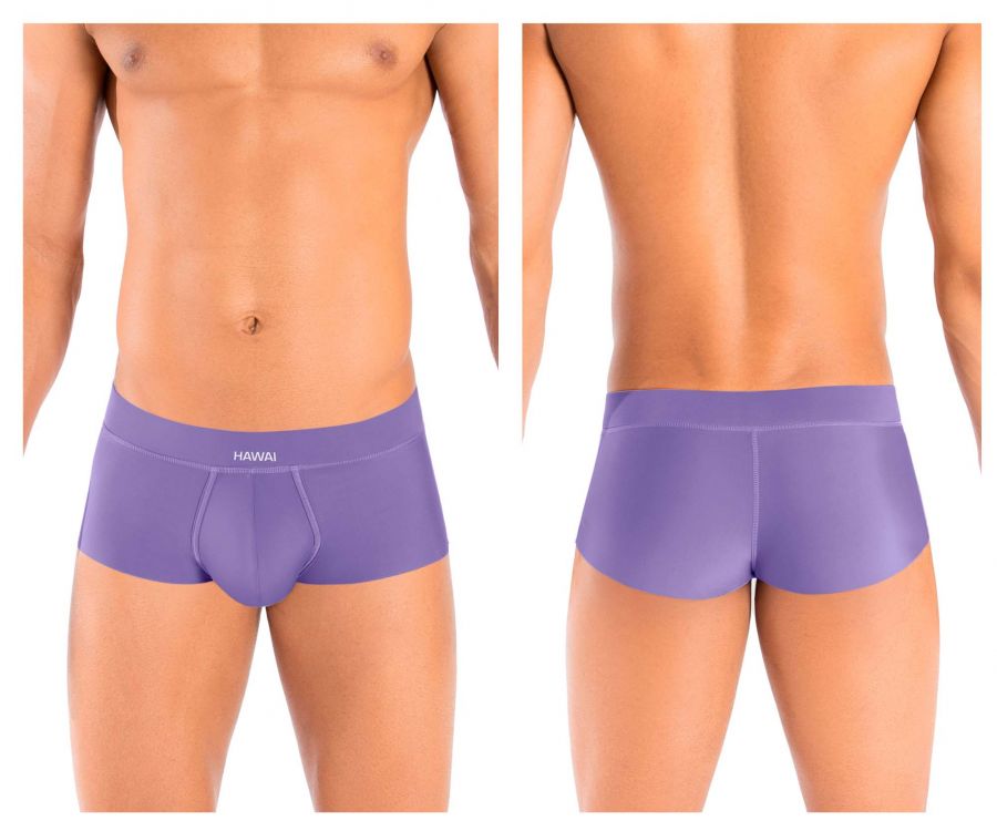 Solid Mini Trunks - Casual Toys