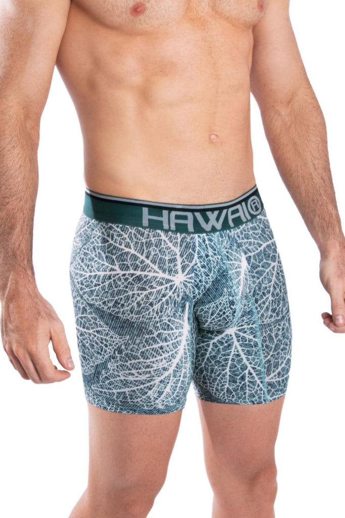 Printed Boxer Briefs - Casual Toys