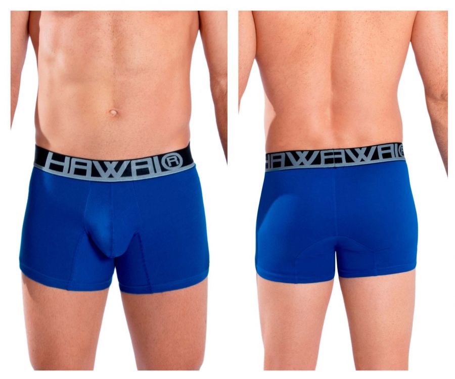 Solid Athletic Trunks - Casual Toys