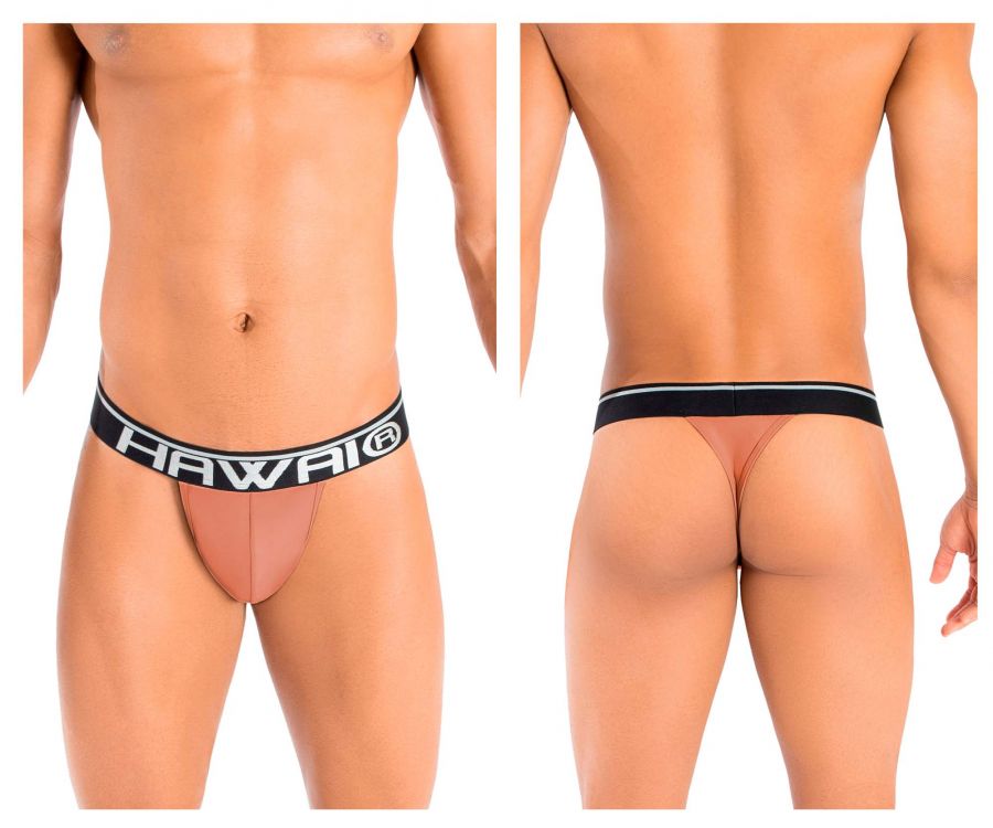 Solid Mens Thongs - Casual Toys