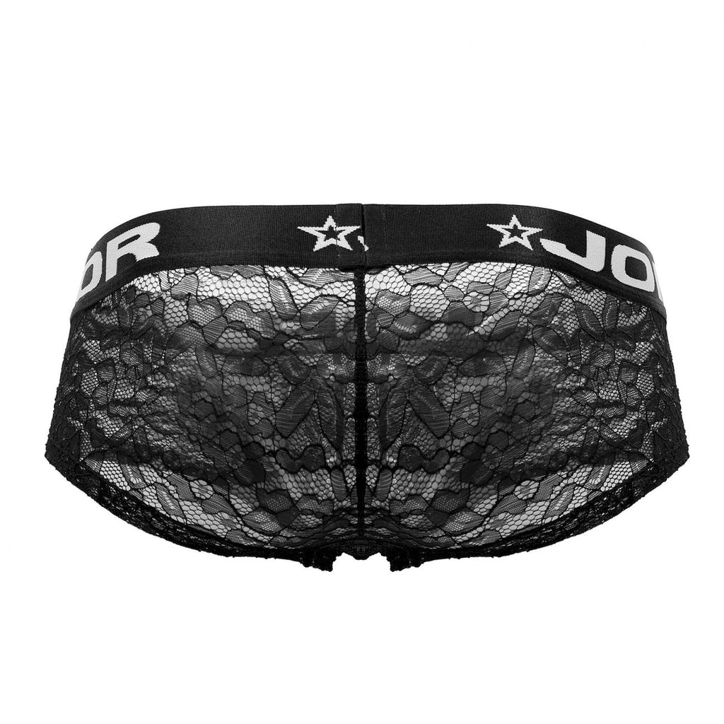 Romance Lace Trunks - Casual Toys