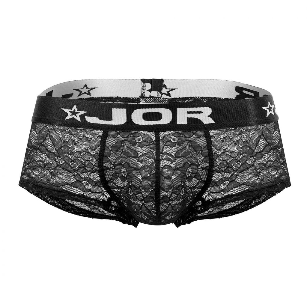 Romance Lace Trunks - Casual Toys