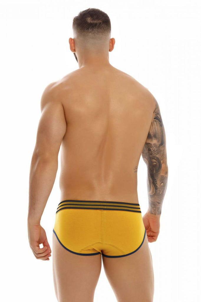 College Briefs - Casual Toys