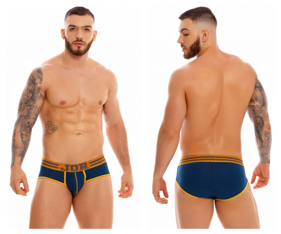 College Briefs - Casual Toys