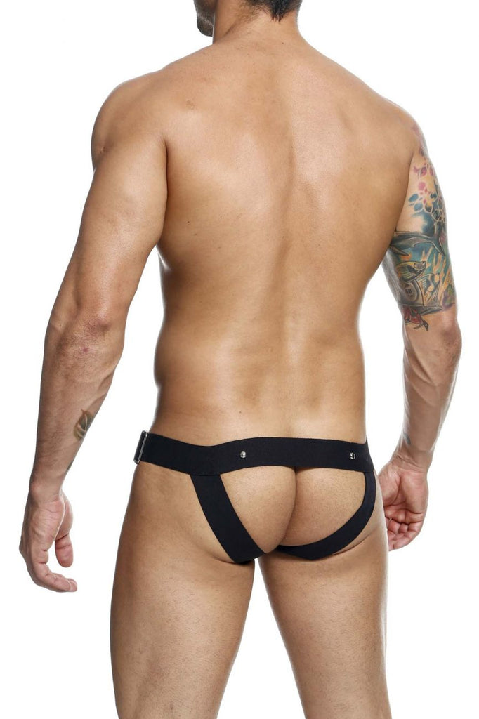 DNGEON Cockring Jockstrap - Casual Toys