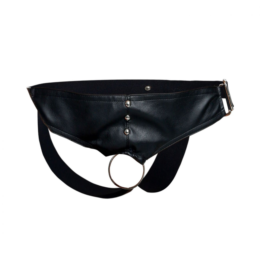 DNGEON Cockring Jockstrap - Casual Toys