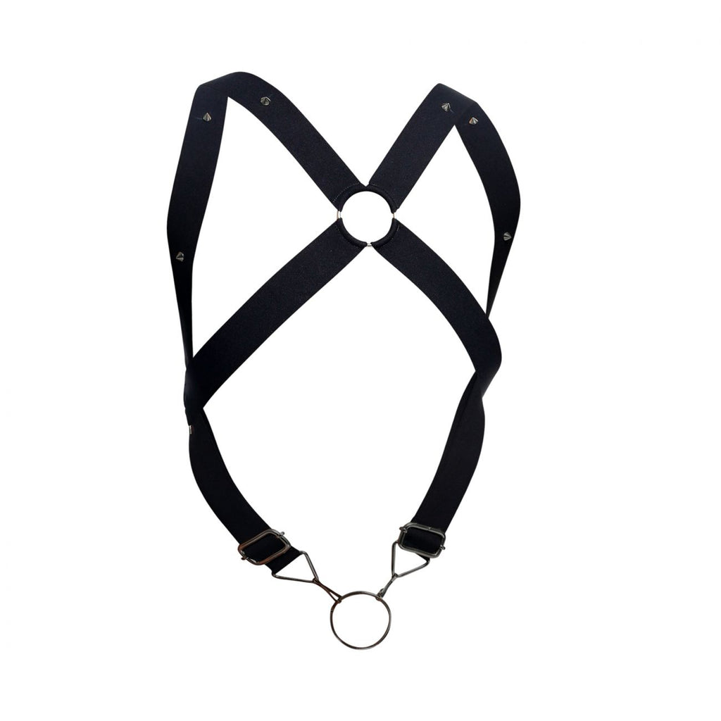DNGEON Crossback Harness - Casual Toys
