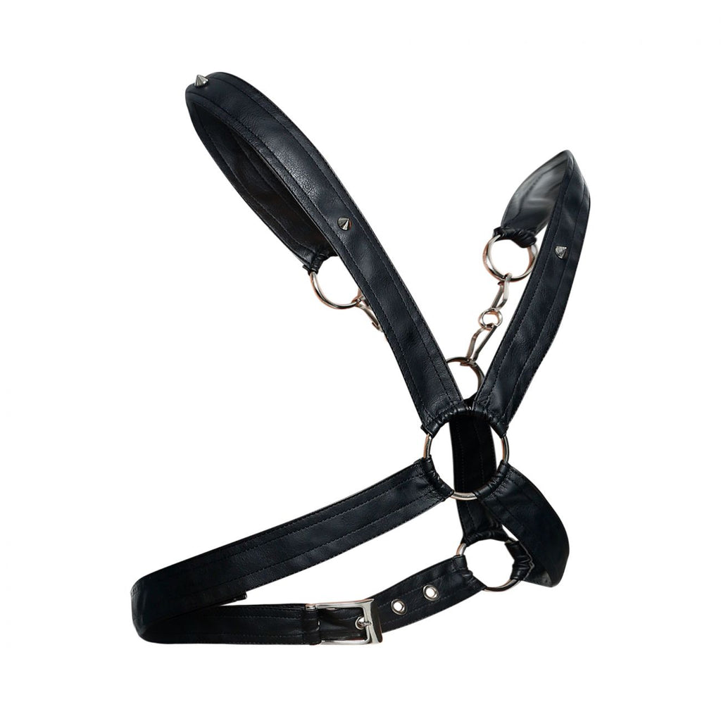 DNGEON Cross Chain Harness - Casual Toys