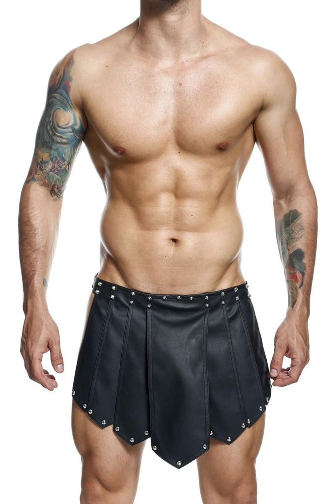 DNGEON Roman Skirt - Casual Toys