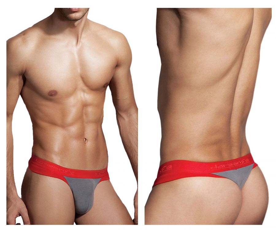 Warrior Thong - Casual Toys